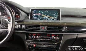 BMW X6 xDrive 30d, снимка 14