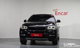 BMW X6 xDrive 30d, снимка 3
