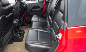 Jeep Gladiator 3.6* RUBICON* ПОДГРЕВ* КАМЕРА* , снимка 15