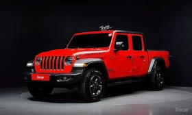 Jeep Gladiator 3.6* RUBICON* ПОДГРЕВ* КАМЕРА* , снимка 1