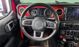 Jeep Gladiator 3.6* RUBICON* ПОДГРЕВ* КАМЕРА* , снимка 9