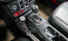 Jeep Gladiator 3.6* RUBICON* ПОДГРЕВ* КАМЕРА* , снимка 12