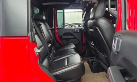Jeep Gladiator 3.6* RUBICON* ПОДГРЕВ* КАМЕРА* , снимка 14