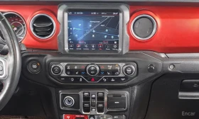 Jeep Gladiator 3.6* RUBICON* ПОДГРЕВ* КАМЕРА* , снимка 10