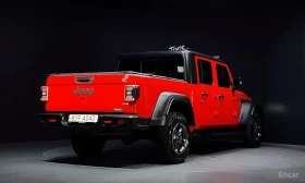 Jeep Gladiator 3.6* RUBICON* ПОДГРЕВ* КАМЕРА* , снимка 2