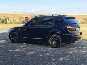 BMW X3 3.0D Xdrive , снимка 9
