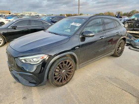 Mercedes-Benz GLA 2.0l 35 Amg, снимка 1