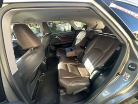 Lexus RX 450h Long /7 места, снимка 9