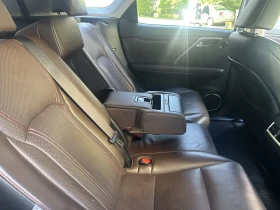 Lexus RX 450h Long /7 места, снимка 11