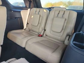 Ford Explorer *  Limited * CARFAX * ПРЕДСТАВИТЕЛСТВО * , снимка 13