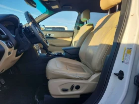 Ford Explorer *  Limited * CARFAX * ПРЕДСТАВИТЕЛСТВО * , снимка 5