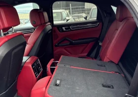 Porsche Cayenne, снимка 12