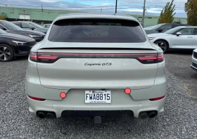 Porsche Cayenne, снимка 3