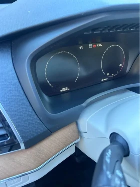 Volvo Xc90, снимка 4