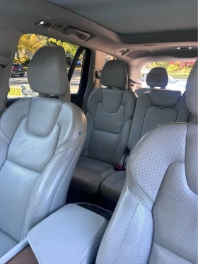Volvo Xc90, снимка 7