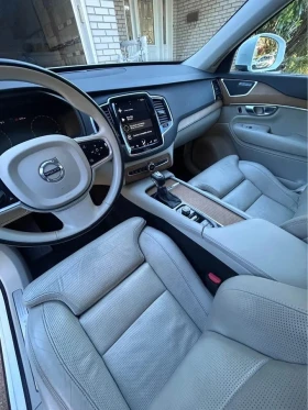 Volvo Xc90, снимка 5