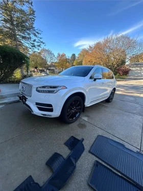 Volvo Xc90, снимка 2