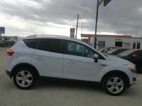 Ford Kuga 2.0! 44!!  | Mobile.bg    4