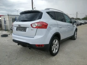 Ford Kuga 2.0! 44!!  | Mobile.bg    6