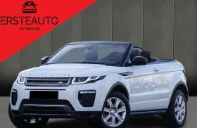     Land Rover Range Rover Evoque CABRIO