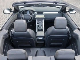 Land Rover Range Rover Evoque CABRIO | Mobile.bg    5