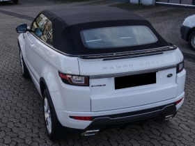 Land Rover Range Rover Evoque CABRIO | Mobile.bg   4