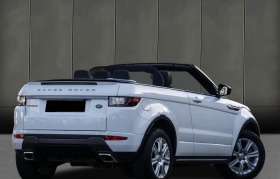 Land Rover Range Rover Evoque CABRIO | Mobile.bg   3