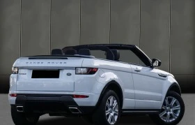 Land Rover Range Rover Evoque CABRIO | Mobile.bg    3