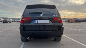 BMW X3, снимка 6 - Автомобили и джипове - 44989973
