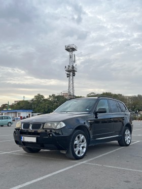 BMW X3, снимка 15
