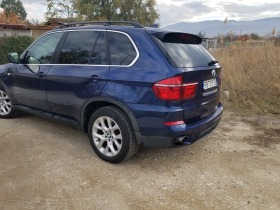 BMW X5, снимка 3 - Автомобили и джипове - 43152206