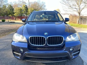Обява за продажба на BMW X5 ~26 700 лв. - изображение 1