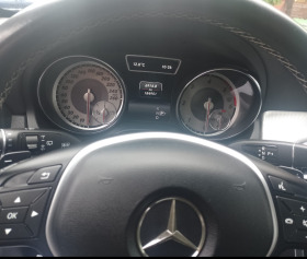 Mercedes-Benz GLA 200CDI, снимка 7 - Автомобили и джипове - 45417346