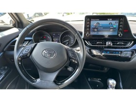 Toyota C-HR 2.0 Hybrid | Mobile.bg   9