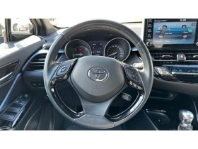 Toyota C-HR 2.0 Hybrid | Mobile.bg   13
