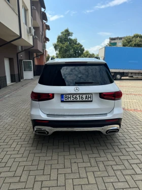 Mercedes-Benz GLB 220 4MATIC AMG PANORAMA 6 + 1, снимка 5