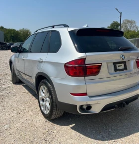 BMW X5 XDRIVE35I PREMIUM, снимка 4