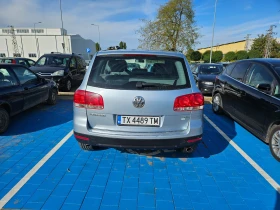 VW Touareg, снимка 1