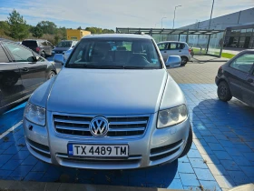 VW Touareg, снимка 5