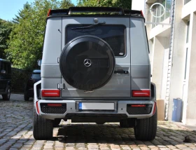 Mercedes-Benz G 63 AMG, снимка 5