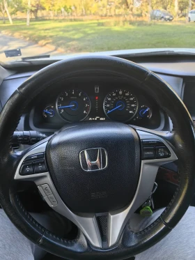 Honda Crosstour, снимка 10