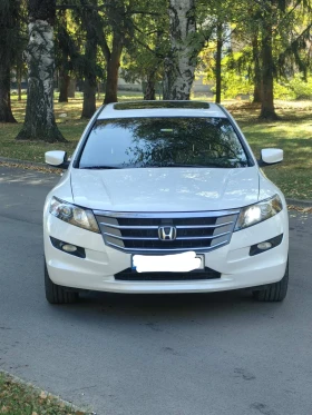 Honda Crosstour, снимка 3