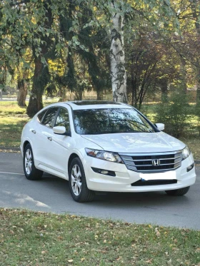 Honda Crosstour, снимка 2