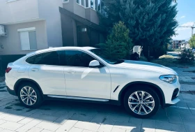 BMW X4 30l xDrive 58000km BMW Гаранция, снимка 4