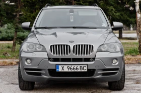 BMW X5, снимка 1