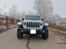 Jeep Wrangler RUBICON-HIBRID: 380HP | Mobile.bg    3