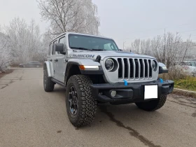 Jeep Wrangler RUBICON-HIBRID: 380HP | Mobile.bg    2