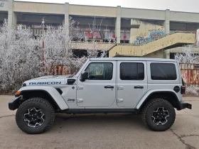 Jeep Wrangler RUBICON-HIBRID: 380HP | Mobile.bg    6