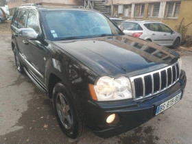 Jeep Grand cherokee 3.0CRD V6 FULL, снимка 1