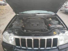 Jeep Grand cherokee 3.0CRD V6 FULL, снимка 17